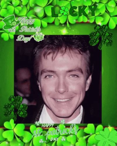 happy st gif happy st patricks discover share gifs