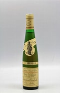 Image result for Weinbach Tokay Pinot Gris Quintessence Grains Noble Cuvee d'Or. Size: 120 x 185. Source: www.vinsetmillesimes.com