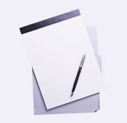 write daily notes  notepad
