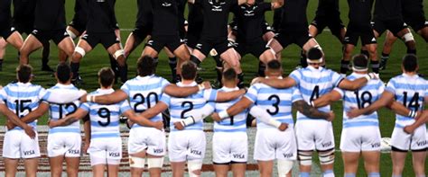 Trc Rd 4 New Zealand And Argentina Teams Super Rugby