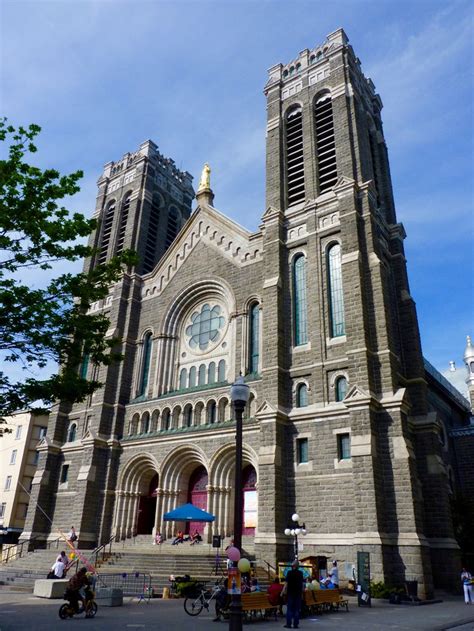 4 Beautiful Historic Churches You Must Visit In Québec
