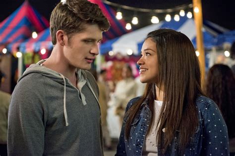 What To Read About Last Night’s Shocking ‘jane The Virgin’ Twist Nyt