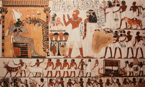 30 costumbres del antiguo egipto muy curiosas ¡sorpréndete