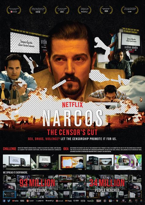 narcos the censor s cut