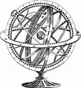 Armillary Astrolabe Astronomy Celestial Examples Sextant Svg Vectorizer Orb Pngwing Advisory sketch template