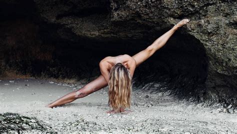 nude yoga literotica discussion board