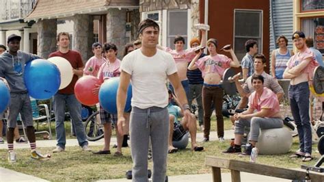 neighbors red band trailer [video]