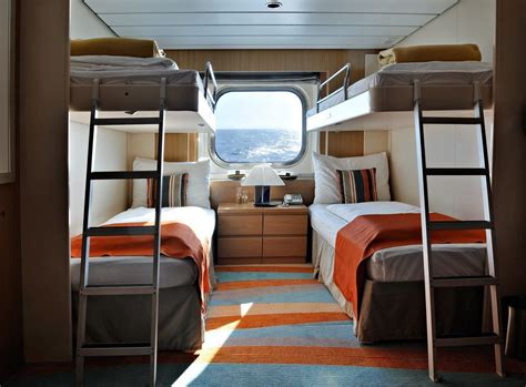 cruise lines     cabin quality varies small bedroom home cruise