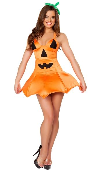 sexy pumpkin costume sexy orange pumpkin costume sexy pumpkin dress