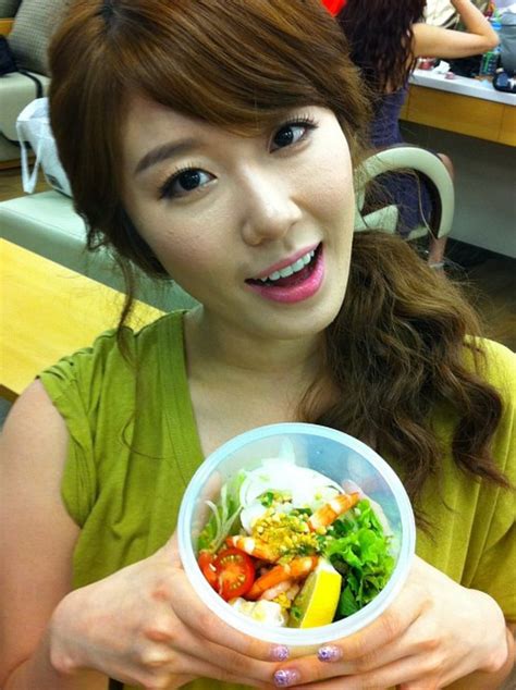 female korean celebrities diet secret hubpages