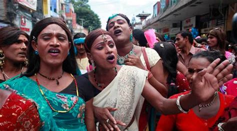 Nepal Gay Right Activists Demand Sexual Minority Rights World News