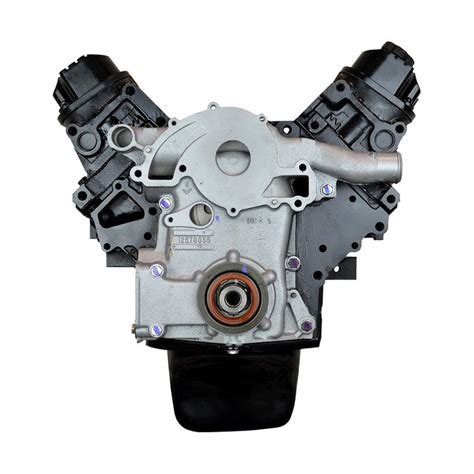 replace oldsmobile intrigue  crank cast   remanufactured long block engine