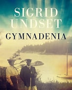 Bilderesultat for Sigrid Undset Gymnadenia. Størrelse: 147 x 185. Kilde: www.bol.com