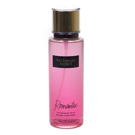 Victoria S Secret Fragrance Mist 250ml Body Spray New Look