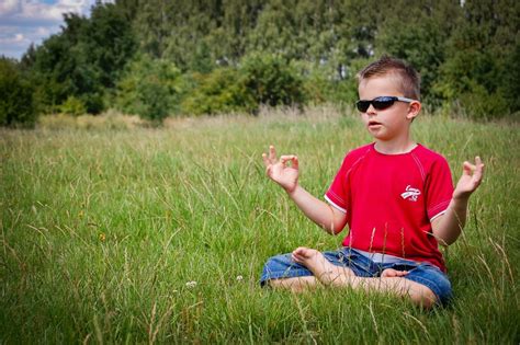 mindfulness  children  social  emotional skills academic