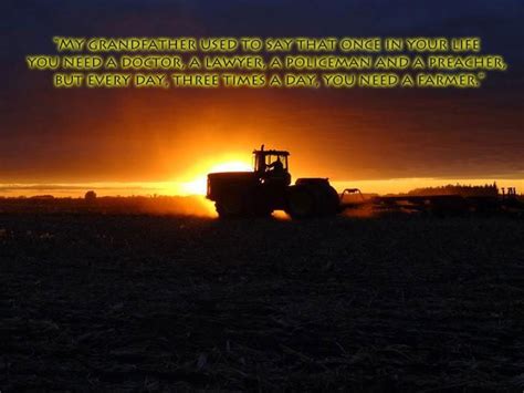 old farmer sayings quotes quotesgram