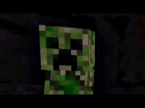 minecraft  scary youtube
