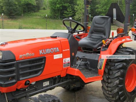 kubota