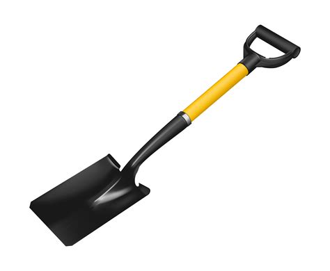 shovel png   cliparts  images  clipground