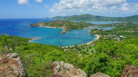 antigua and barbados trails and travel