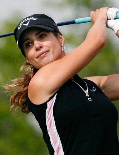 hottest female golfers in the world in 2020 against the