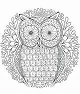 Coloring Pages Detailed Getdrawings Print sketch template