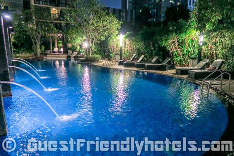 At Mind Serviced Residence Guest Friendly Hotels Of Thailand