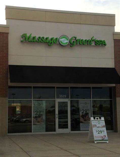 Massage Green Closed Massage Therapy Grand Rapids Mi 3529 28th