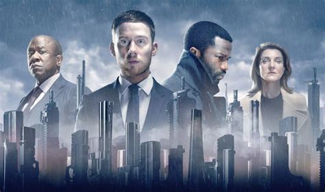gangs of london season 2 release date cast trailer plot