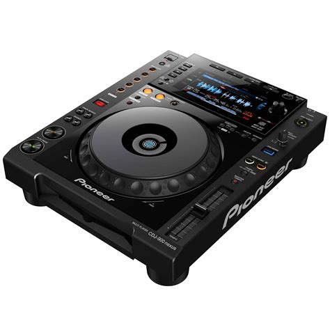 pioneer dj cdj  nexus multi player profesional soundcreation