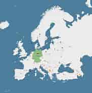 Billedresultat for World dansk Regional Europa Tyskland Erhverv og økonomi. størrelse: 182 x 185. Kilde: pixabay.com