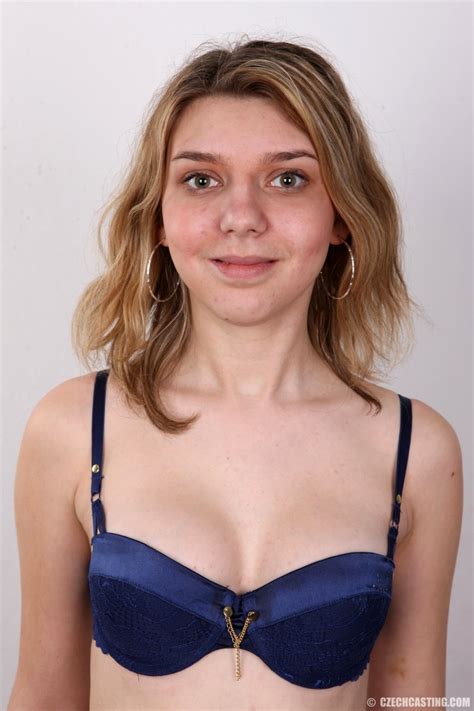 Babe Today Czech Casting Ivana Realtime Teen Premium Sex
