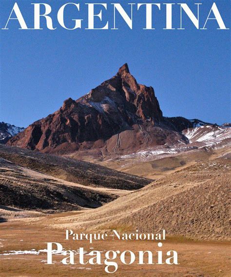 conozcamos la argentina parque nacional patagonia