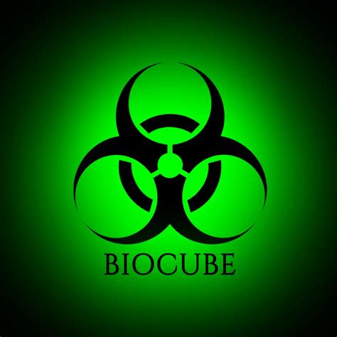 biocube youtube