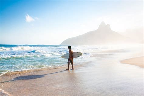10 Melhores Praias Do Brasil Os Melhores Destinos