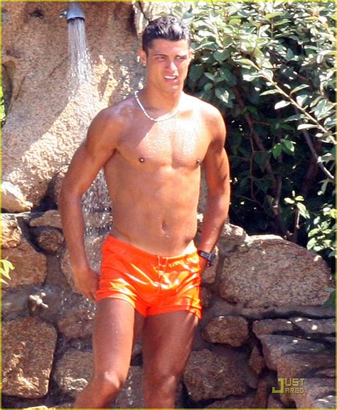 cristiano ronaldo is hot hot hot photo 1236411 bikini cristiano