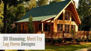 log home planning tips stunning log home design ideas