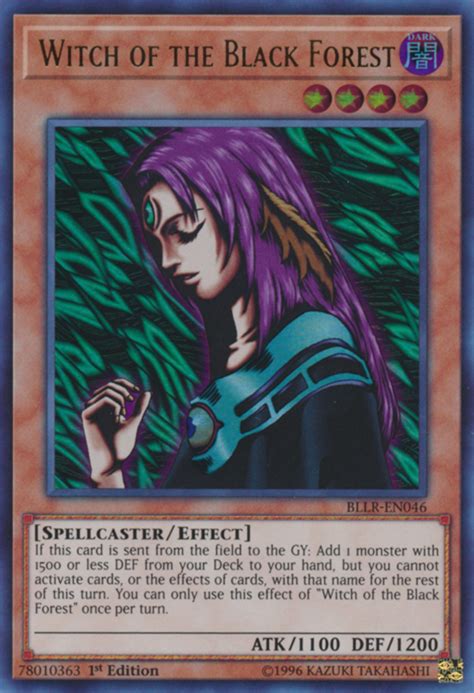 10 More Cards You Need For Your Exodia Yu Gi Oh Deck