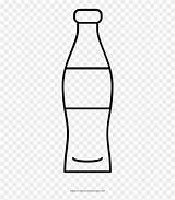 Desenho Para Coloring Coke Soda Pages Refrigerantes Colorir Spilling Ultra Clipart sketch template