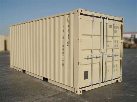 storage containers clegg services