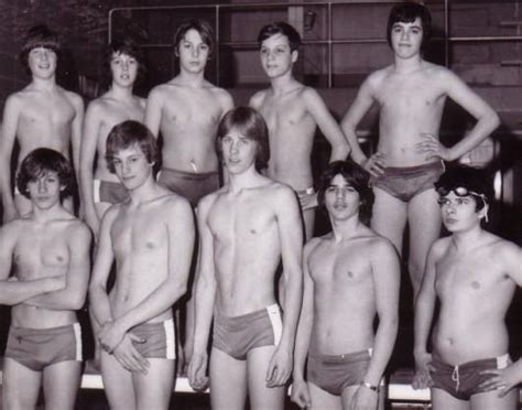 naked swim team high school yearbook mega porn pics
