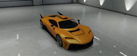 Krieger Gta V And Gta Online Vehicles Database And Statistics Grand