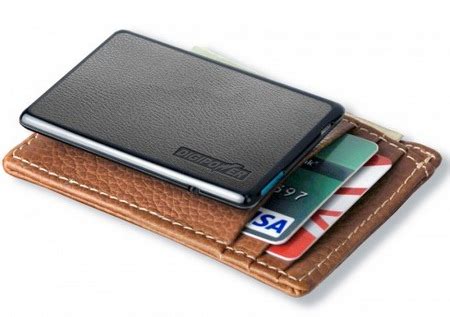 digipower chargecard credit card sized portable battery itech news net