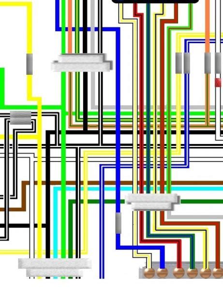 suzuki gs wiring diagram