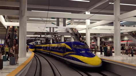 press release bay area council proposes path    high speed