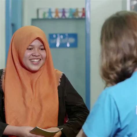 unicef indonesia on twitter rizka raisa fatimah ramli siswa 17 tahun