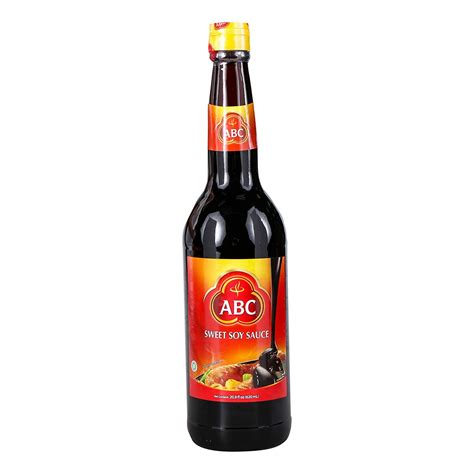 abc sweet soy sauce  ml buy sweet soy sauce pune vedant food solutions