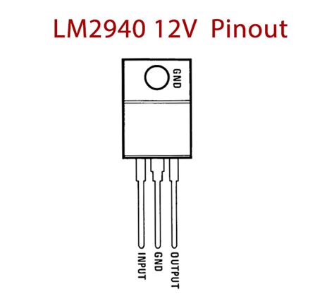 regulated power supply  lmt ic