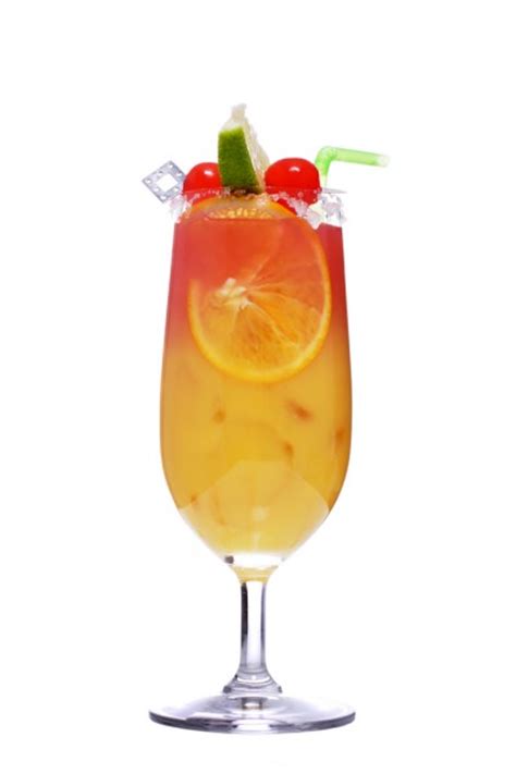 cocktails van trendy cocktails