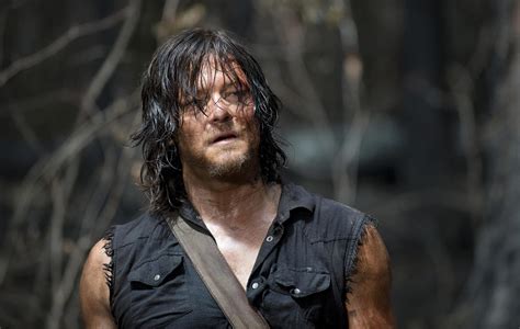 walking dead spinoff daryl dixon confirms release date